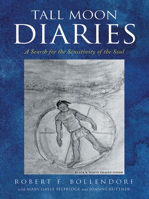 cover image of Tall Moon Diaries